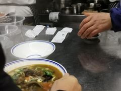 -天天鲜面馆(衡山路店)