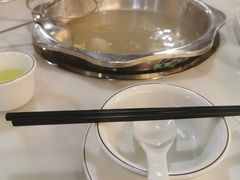 -潮汕大目牛肉火锅(上梅林店)
