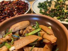 -饭江湖·江湖菜(湖广会馆店)