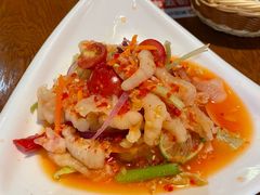 -明泰谷泰国餐厅(正大广场店)