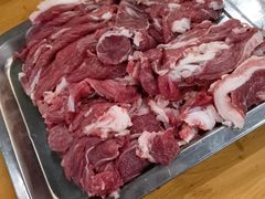 -铭记烧烤制作社•吊炉乳鸽 延吉冷面