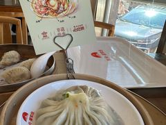 海八鲜-东升灌浆包(辛庄街总店)