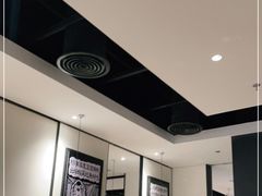 大堂-太二酸菜鱼(财富购物中心店)