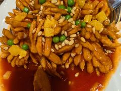 -福慧慈缘素食餐厅(王府井店)