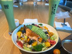 -魏客咖啡(中铁中心店)