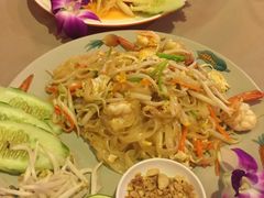 炒河粉-Red Lobster