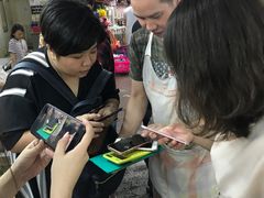 -瓦洛洛传统市场