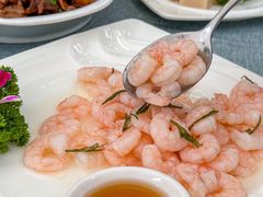 -龙井壹号·茶缘山景宴(龙井村店)