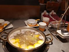 -潮发潮汕牛肉店(东方宝泰店)