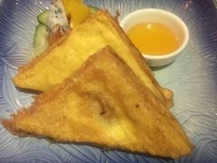 法兰西多士-太平馆西餐厅(北京路店)