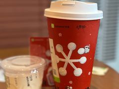 -奈雪的茶(龙华iCO店)