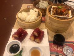 -点都德(聚福楼店)