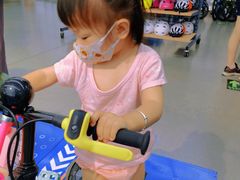 -迪卡侬(土桥店)