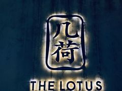 -几荷·恰似故人来(秀水广场店)