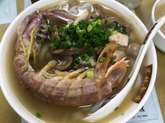 -荔林食店(西华路店)