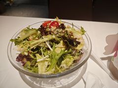 -谷丽羊肉串·新疆烧烤·羊肉火锅大排档·原老马烧烤(砂子塘店)