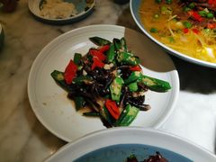 -懒人盐府人家(航天桥店)