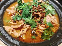 -树厨贵州菜(大十字店)