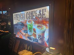 -B&C黄油与面包·THE GARDEN BAKERY概念店(世纪汇店)