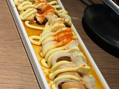 -虎丸烧肉(世纪汇店)
