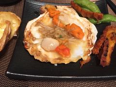 -黑牛の店·和牛烧肉(合生汇店)