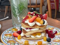 -Alimentari早午餐(安福路店)