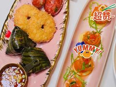 -KEAAMI 摩登泰 by TIAGO(颐堤港店)