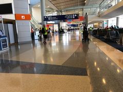 -达拉斯 沃斯堡国际机场