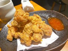 -渔寿司·日本料理(艾尚天地店)