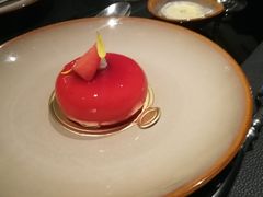 -上海苏宁宝丽嘉酒店·Cafe Bellagio西餐厅