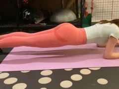 壁球房-W Fitness 威尔仕健身(北京英皇集团中心店)