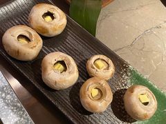 -谷牛日式烤肉(宝山U天地店)