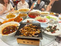 -福满圆(琨莎中心店)