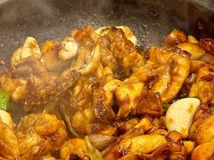 -大嫂镬仔·焖鸡煲·啫啫煲(逢源路店)