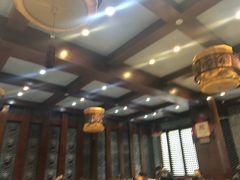 -独秀小吃(蓝田店)