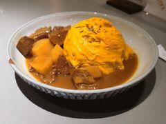 -西堤牛排(北京国瑞店)
