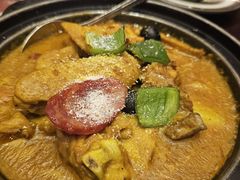 -澳门木偶葡国餐厅(珠海店)