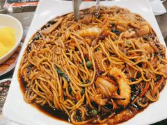 -香港饭店0410(明洞店)