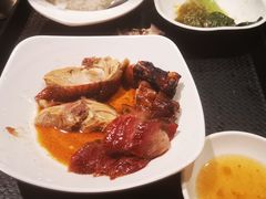 -旺阁茶餐厅(笋岗店)
