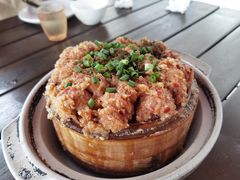 -易老头三样菜(南滨路总店)