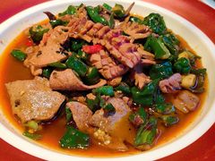 -曹家小菜(胜太路店)