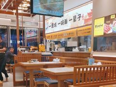 -陳香貴·蘭州牛肉面(松江亚繁亚乐城店)