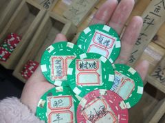 -吉吉向上炭烤鸡肉煲(大学城店)