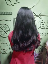 -柯琳造型