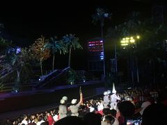 -三亚红色娘子军演艺公园景区