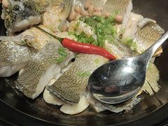 -汤城小厨•粤菜•靓汤(金融街店)