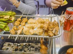 -遇西祠·海鲜烧烤(总店)