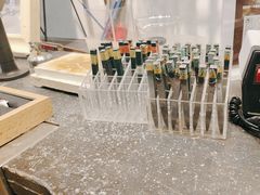 -十八字金·银饰·开蚌DIY·手工体验团建(富力广场店)