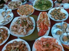 android_upload_pic-春园海鲜广场D区6号(钟姐海鲜加工店)