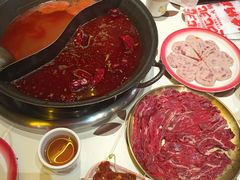 -江北北火锅馆·公路夜市(魏公村店)